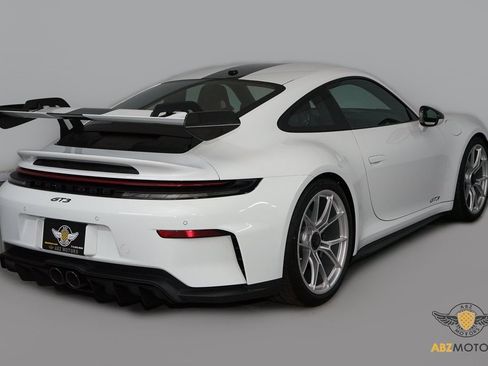 Used 2026 Porsche 911 GT3 image 7