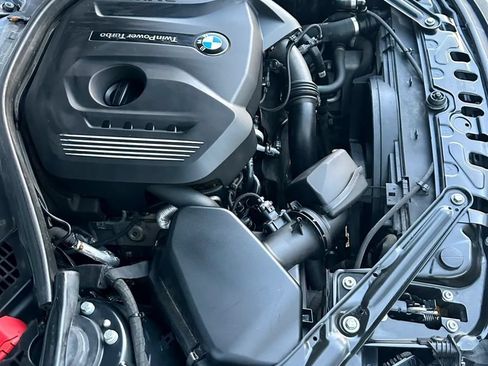 Used 2018 BMW 430i Convertible RWD image 45