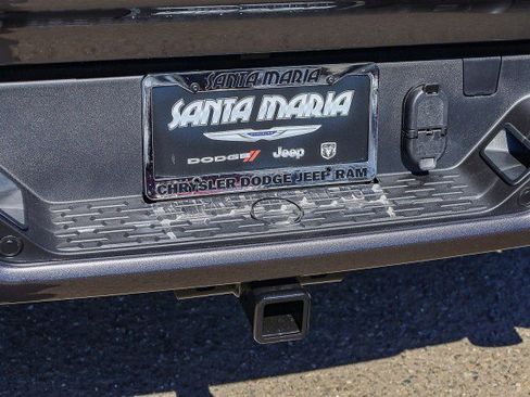 New 2026 RAM 1500 Big Horn image 7