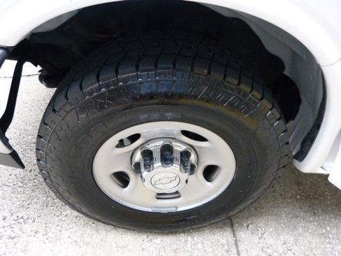 Used 2019 Chevrolet Express 3500 LT w/ LT Preferred Equipment Group image 41