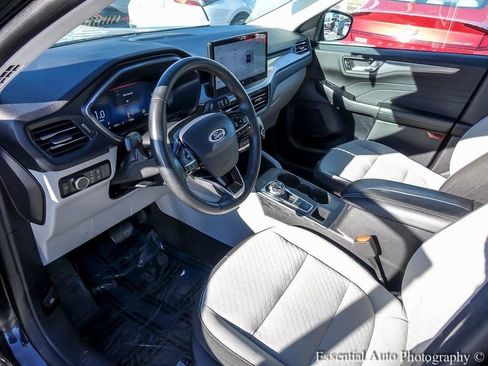 Used 2023 Ford Escape Active w/ Tech Pack #2 image 10