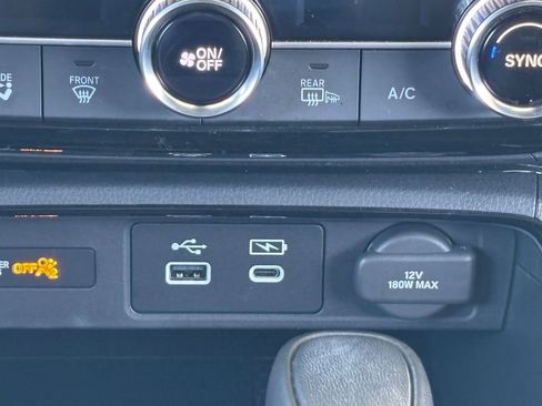 Used 2023 Honda CR-V Sport Touring image 17