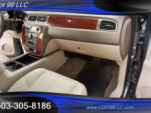 Used 2012 Chevrolet Silverado 1500 LTZ image 33
