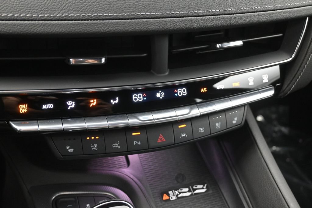 Used 2026 Cadillac CT5 Premium Luxury w/ Technology Package AWD/4WD image 18