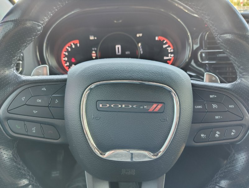 Used 2023 Dodge Durango GT AWD/4WD image 12