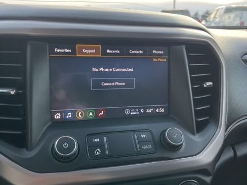Used 2021 GMC Acadia AT4 w/ Trailering Package AWD/4WD image 47