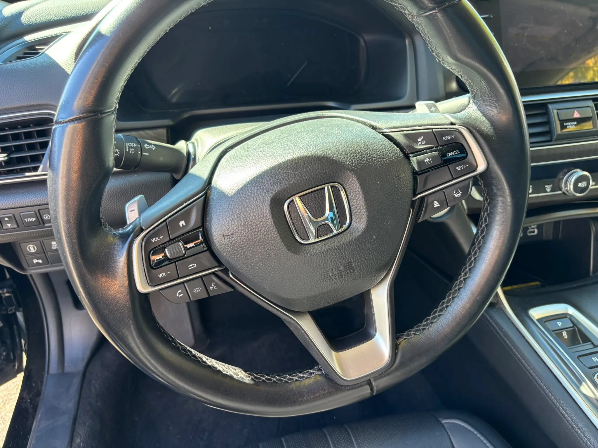 Used 2022 Honda Accord Touring image 17