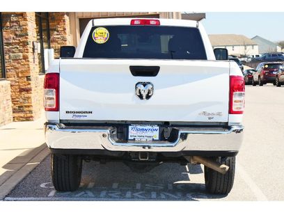 Used 2024 RAM 2500 Big Horn