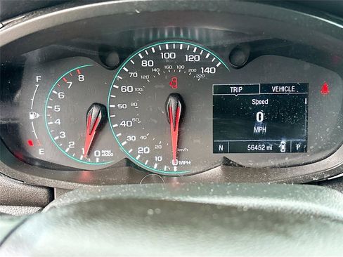 Used 2020 Chevrolet Trax LS image 12