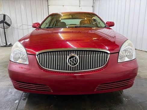 Used 2007 Buick Lucerne CXL image 2