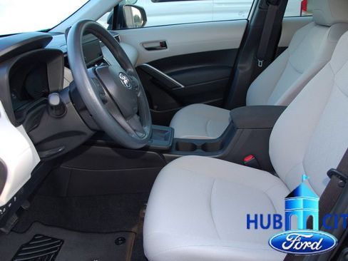 Used 2026 Toyota Corolla Cross L FWD image 10