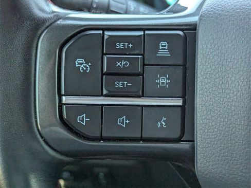 Used 2022 Ford Expedition Max Limited image 22