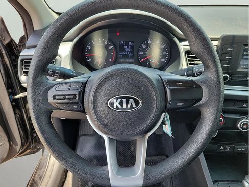 Used 2019 Kia Rio LX FWD image 16