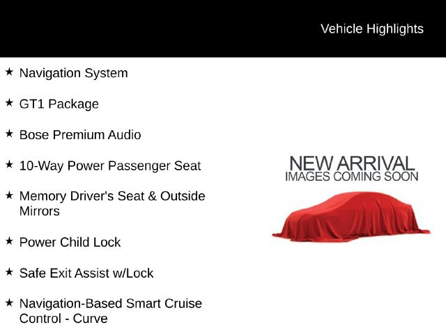 Used 2022 Kia K5 GT w/ GT1 Package FWD image 2