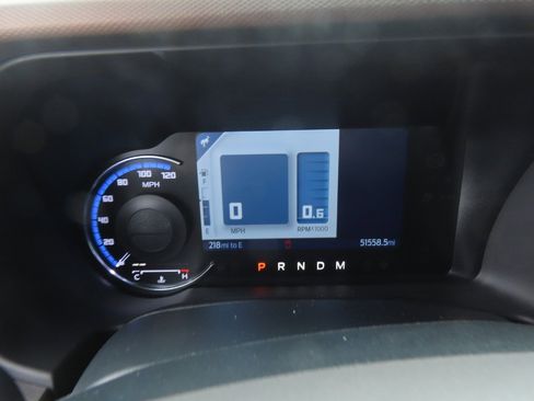 Certified 2023 Ford Bronco Outer Banks AWD/4WD image 27