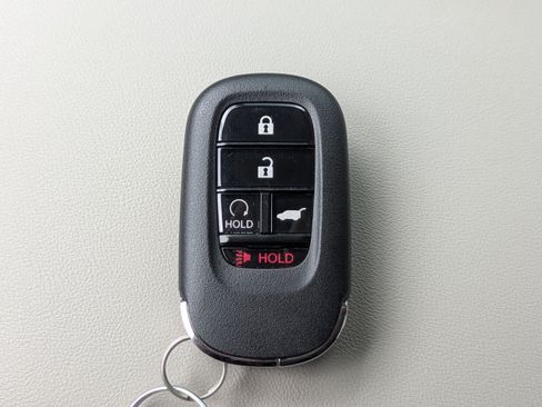 Used 2024 Honda HR-V EX-L image 32
