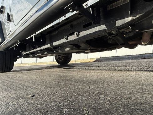 Used 2019 Jeep Wrangler Unlimited Sport S image 20