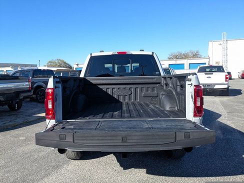 Used 2023 Ford F150 XLT w/ Equipment Group 302A High image 12