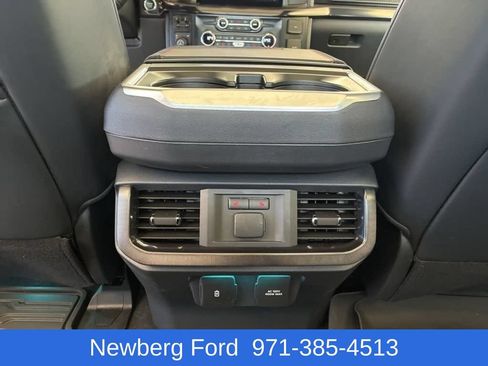 Used 2025 Ford F150 Raptor w/ Equipment Group 803A Raptor R AWD/4WD image 36