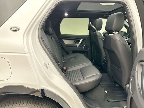 New 2026 Land Rover Discovery Sport Landmark AWD/4WD image 15