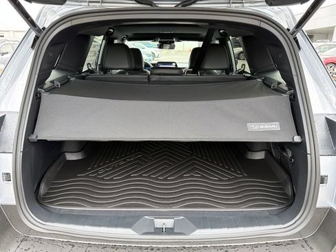New 2026 Subaru Outback Limited AWD/4WD image 25