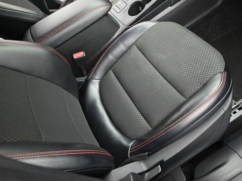 Used 2024 Ford Escape ST-Line w/ Cold Weather Package FWD image 35