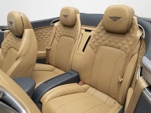 Used 2020 Bentley Continental GT image 51