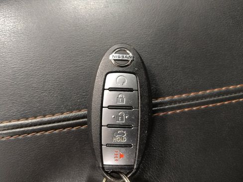 Used 2019 Nissan Altima 2.5 SR FWD image 32