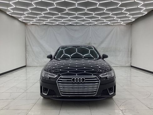 Used 2019 Audi A4 2.0T Premium Plus w/ Premium Plus Package image 5