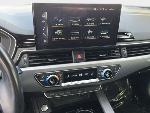 Used 2021 Audi A5 2.0T Premium Plus w/ Premium Plus image 26