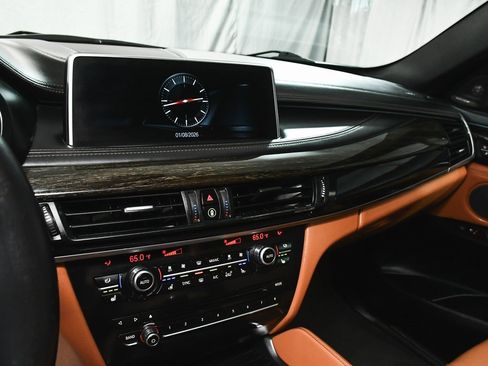 Used 2017 BMW X6 xDrive35i image 46