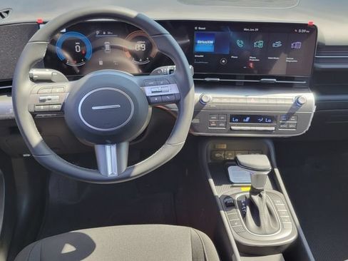 New 2026 Hyundai Kona SEL Sport FWD image 6