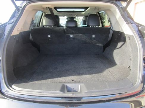Used 2021 Nissan Murano SL AWD/4WD image 25