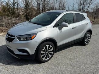 Used 2022 Buick Encore Preferred w/ Safety Package AWD/4WD video 1