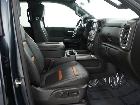 Used 2020 GMC Sierra 1500 AT4 image 12