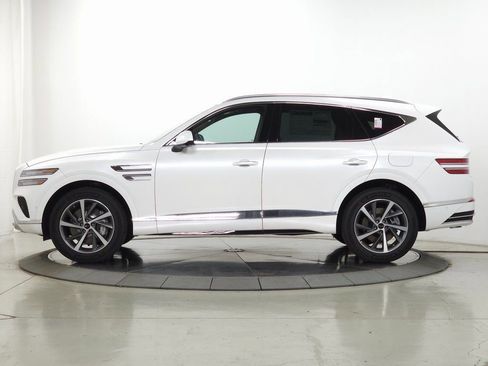 Used 2026 Genesis GV80 3.5T Advanced AWD/4WD image 5