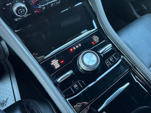 Used 2023 Jeep Grand Cherokee L Summit image 9