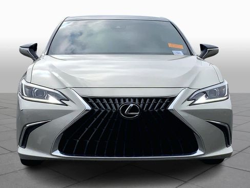 Used 2023 Lexus ES 350 w/ Premium Package image 5