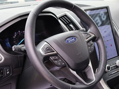 Certified 2023 Ford Edge SEL w/ Convenience Package AWD/4WD image 27
