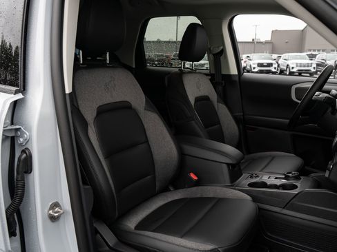 New 2026 Ford Bronco Sport Big Bend w/ Convenience Package AWD/4WD image 22