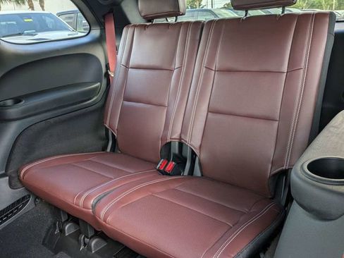 New 2026 Dodge Durango SRT Hellcat AWD/4WD image 14