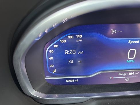 Used 2023 Chevrolet Tahoe LT image 29