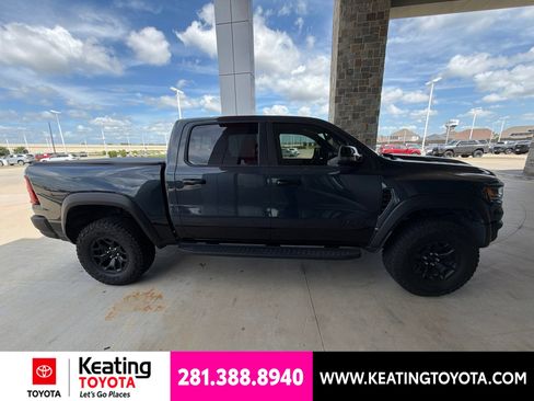 Used 2026 RAM 1500 RHO AWD/4WD image 2