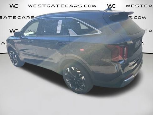 New 2026 Kia Sorento EX w/ EX Premium Package FWD image 7