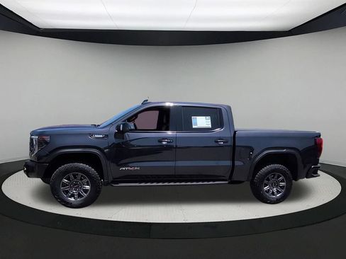 Certified 2024 GMC Sierra 1500 AT4X AWD/4WD image 5