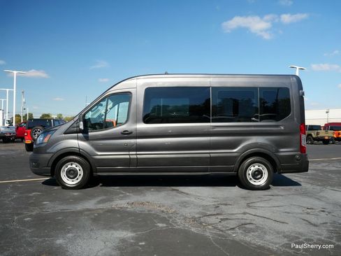Used 2020 Ford Transit 350 XL image 23