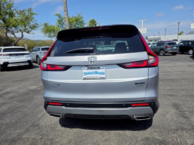 Used 2023 Honda CR-V Sport Touring image 8