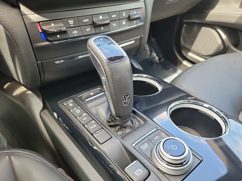 Used 2022 Maserati Ghibli Modena image 27