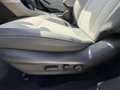 Used 2020 Subaru Forester Premium image 12