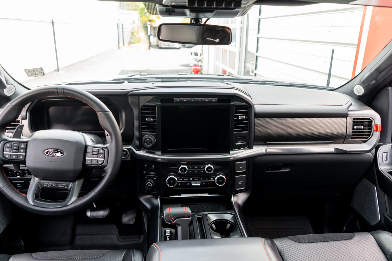 Used 2024 Ford F150 Raptor AWD/4WD image 16